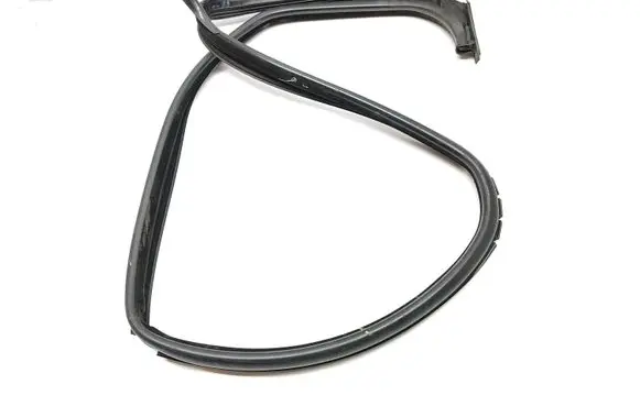 Renault Trafic III (X82) Rubber seal front door window/glass 