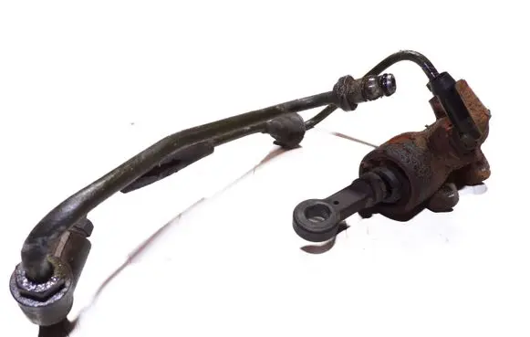 Clutch slave cylinder