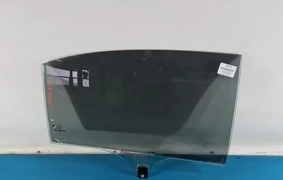 Mercedes-Benz S W222 Rear door window glass IMPRK1560374