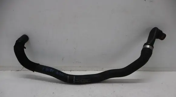 Mercedes-Benz E W212 Engine coolant pipe/hose A2048307496