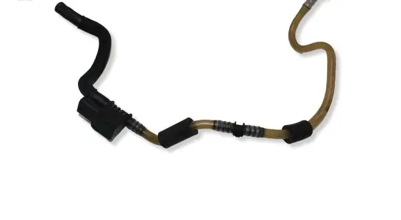 BMW X5 E70 Fuel line pipe 7799965 31907 13632610