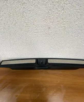 Mercedes-Benz GLC X253 C253 Centre console side trim rear A2536907801 E94