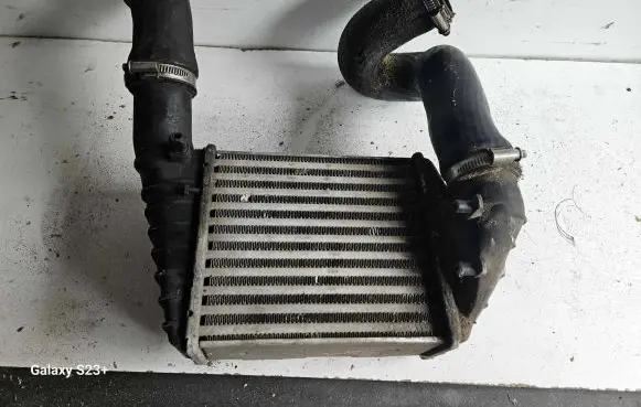 Audi A4 S4 B5 8D Intercooler radiator 059145806 157561213