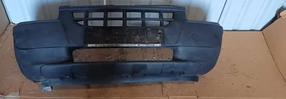 Fiat Doblo Front bumper 735303172