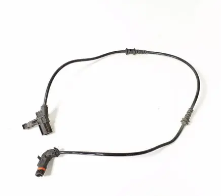 Mercedes-Benz C W204 Front Brake Caliper Pad/Carrier A2044407910