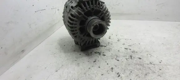 Mercedes-Benz C W204 Generator/alternator LRA03307