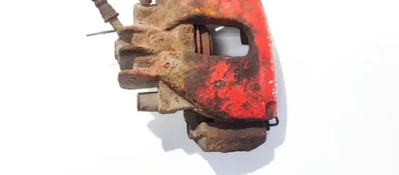 Volvo S80 Front brake caliper