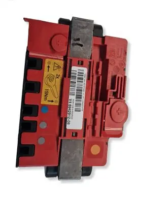 BMW 3 E92 E93 Positive wiring loom 6942912