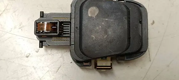 Rain sensor