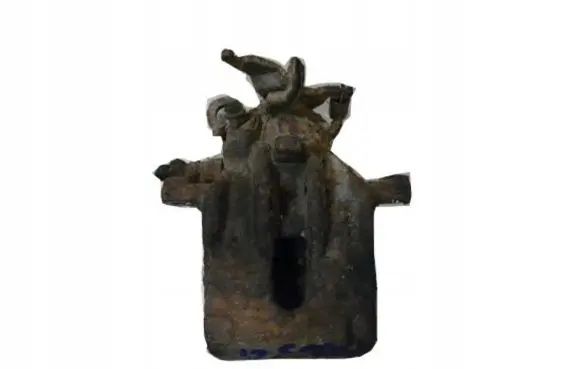 Ford Focus Rear brake caliper