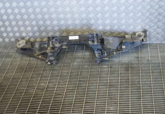 BMW X2 F39 Rear subframe 6862558