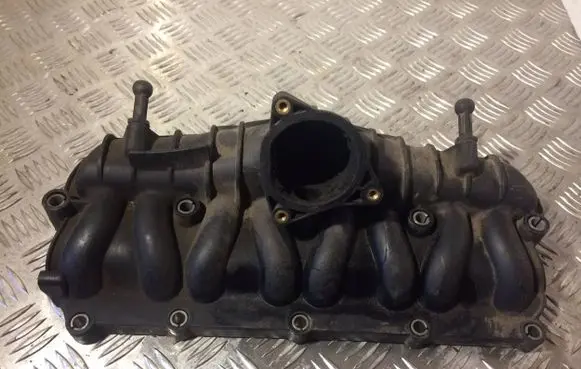 Skoda Octavia Mk1 (1U) Intake manifold 03G129713AF