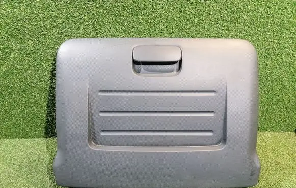 Renault Master III Glove box lid/cover 