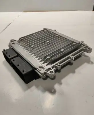 Honda CR-V Engine control unit/module 0281019232 1039S54959 37820RFWG05