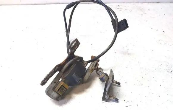 Mercedes-Benz GLK (X204) Rear air suspension level height sensor 