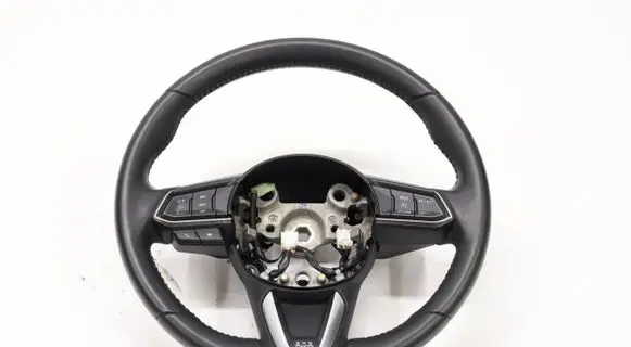 Mazda 2 Steering wheel K0273-B63K