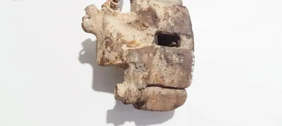 Mitsubishi Lancer Front brake caliper
