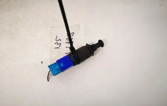 Renault Laguna II Brake pedal sensor switch 110895