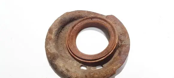 Citroen Berlingo Coil spring mount 