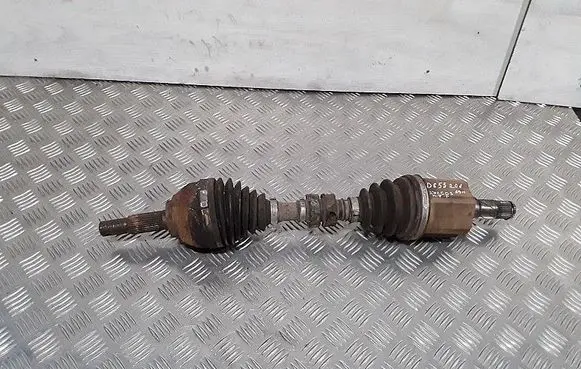 Renault Koleos I Front driveshaft 
