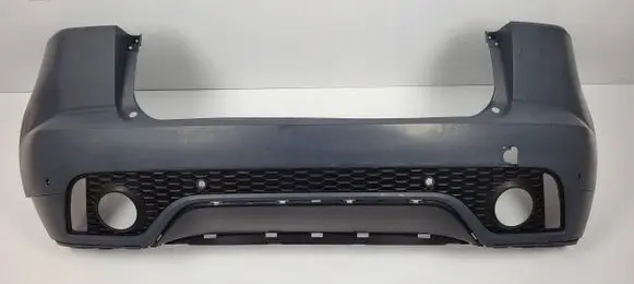 Jaguar E-Pace Rear bumper J9C317A958C GG6LC
