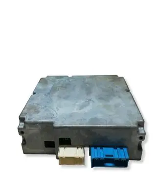 BMW 5 E60 E61 Video control module 6960433 203960 18505