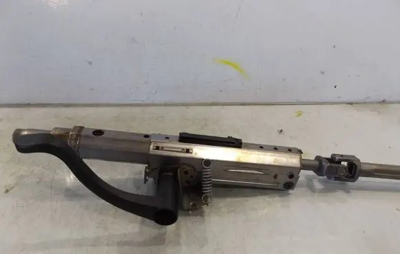 Seat Ibiza IV (6J,6P) Steering wheel axle 6R1419501ET