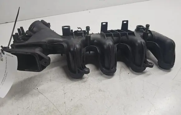 Citroen C4 I Intake manifold 9653808680B