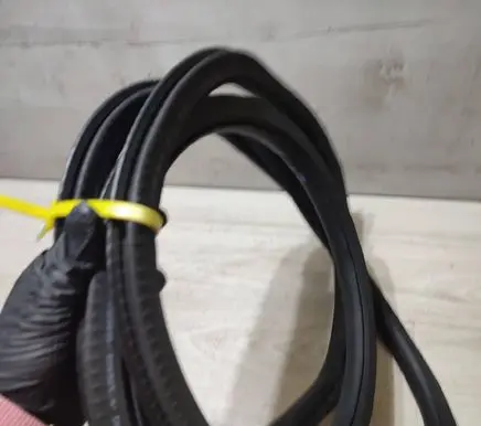Mercedes-Benz A W177 Front door rubber seal 1776920000