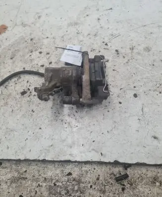 Opel Vectra C Rear brake caliper