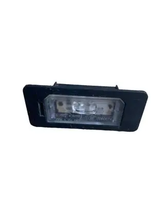BMW 3 E90 E91 Number plate light 7193293
