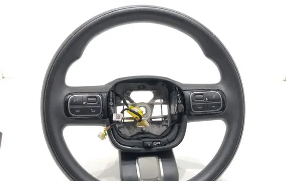 Citroen C3 Steering wheel 98164325ZD
