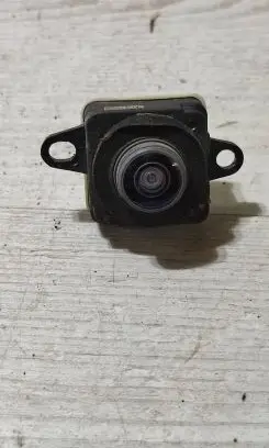 Alfa Romeo Stelvio Reversing camera 00505621060 0263007207