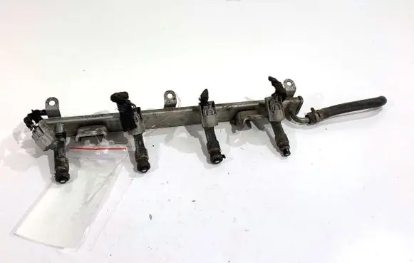 Suzuki Swift I Fuel main line pipe 2975000540