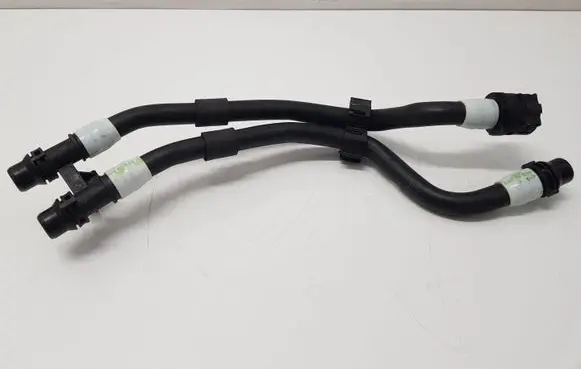 BMW i4 Engine coolant pipe/hose 162697 8475682 847568202