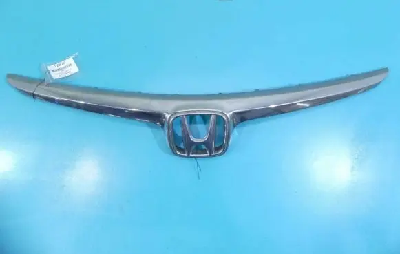 Honda Civic Front bumper upper radiator grill IMPRK1253221