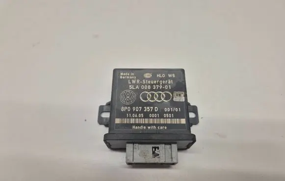 Audi A6 S6 C6 4F Light module LCM 8P0907357D 5LA00837901