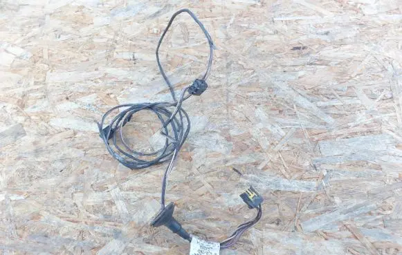 Renault Trafic II (X83) Tailgate/trunk wiring harness 820032077900 8200320779
