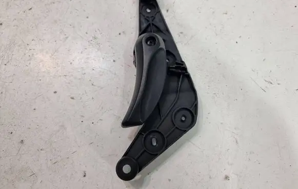 BMW 7 F01 F02 F03 F04 Engine bonnet (hood) release handle 9114002