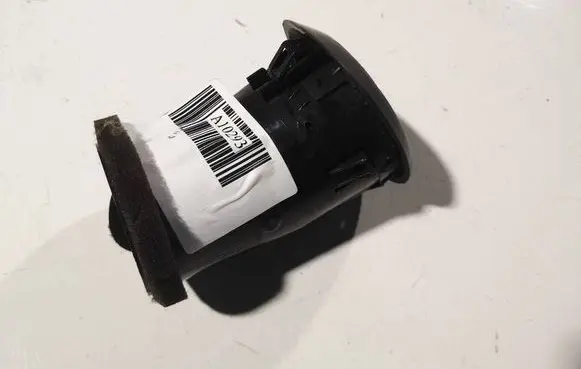 Chevrolet Lacetti Dash center air vent grill 96554507