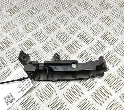 Audi TT TTS RS Mk3 8S Rear bumper mounting bracket 8S0807375