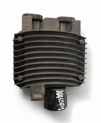 Volvo V70 Other control units/modules 940009400