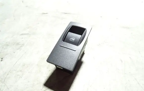 Volkswagen Phaeton Electric window control switch 3D0959858E