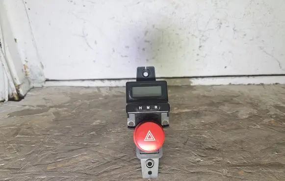 Hyundai Getz Hazard light switch 945201C000