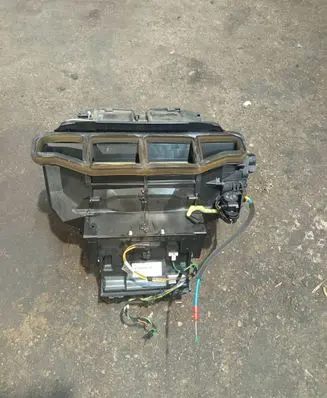 BMW 3 E46 Interior heater climate box assembly 64116902870 9401397
