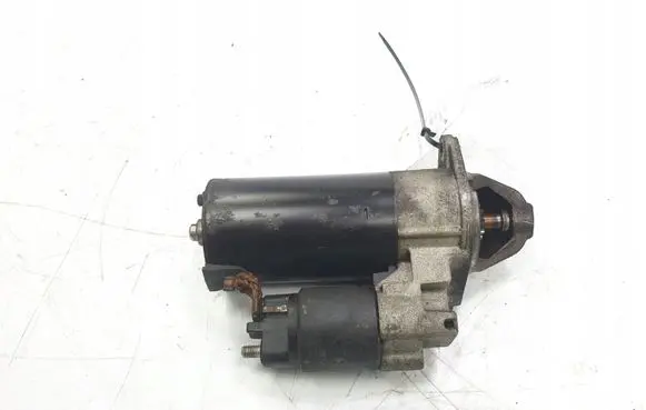 Mercedes-Benz A W168 Starter motor 0051511601