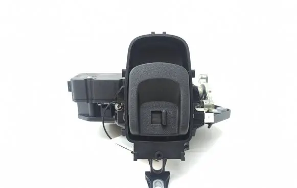 Mercedes-Benz E W211 Tailgate interior release/open handle A2117400893