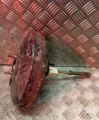Audi A6 S6 C4 4A Brake booster 4A0612105P