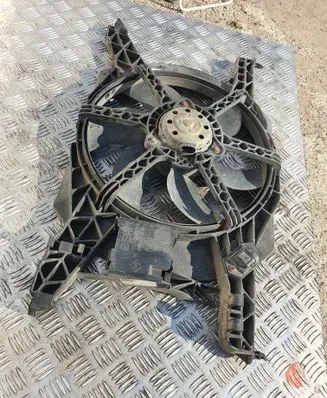 Renault Espace III Electric radiator cooling fan 440262613F