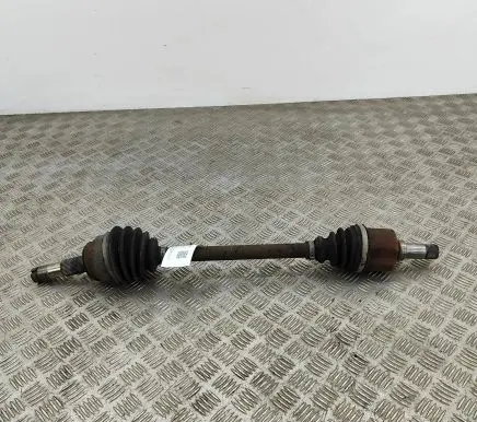Fiat Ducato Front driveshaft 1349789080